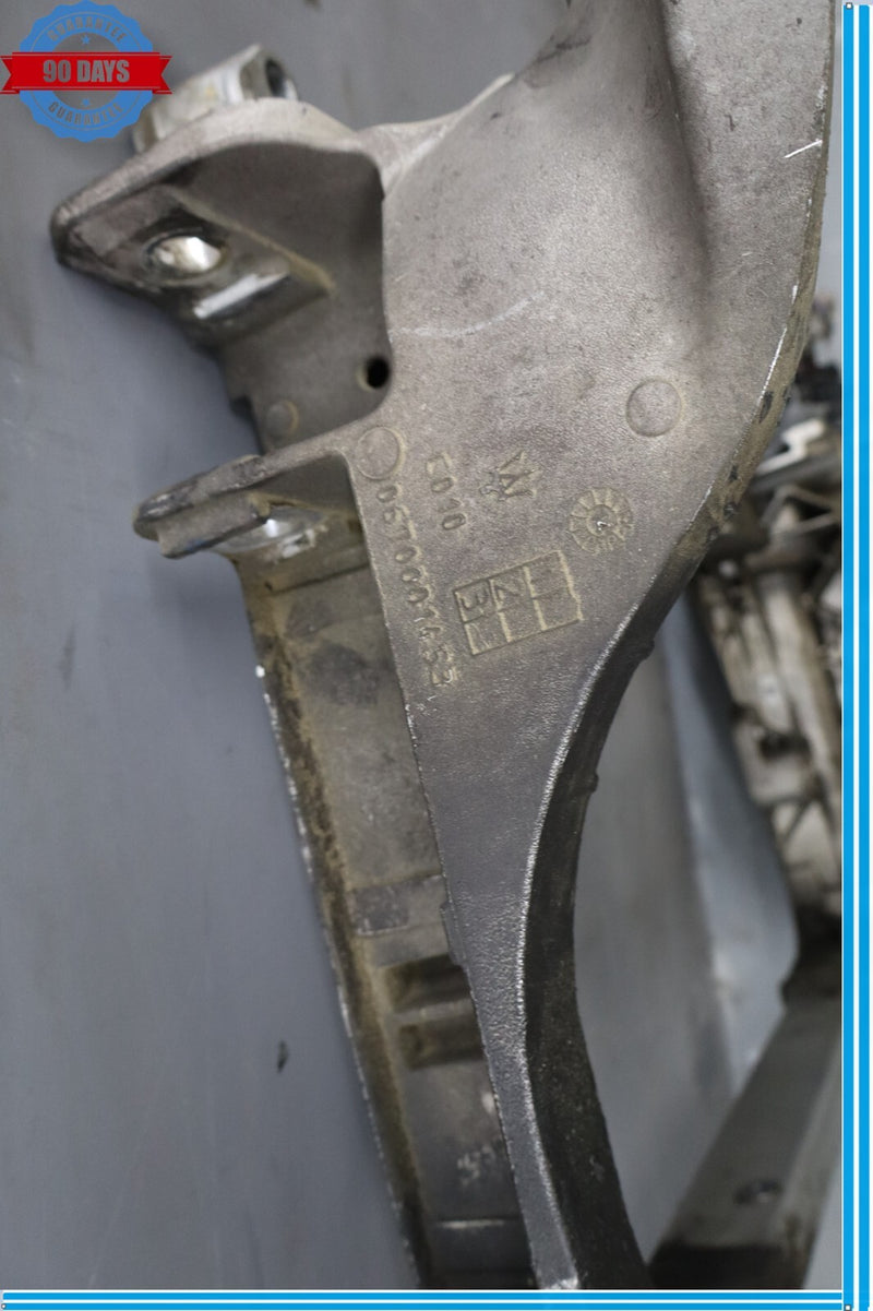 Load image into Gallery viewer, 14-19 Maserati Ghibli RWD Front Suspension Subframe Crossmember Oem
