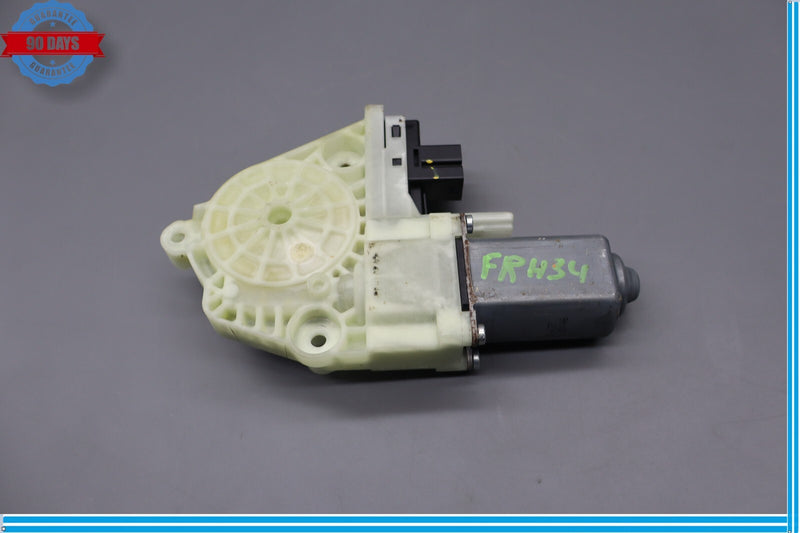 Load image into Gallery viewer, 10-16 Porsche Panamera 970 Front Right Side Door Window Regulator Motor Oem
