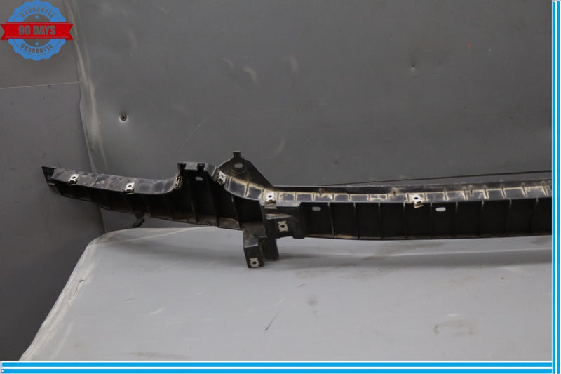 Load image into Gallery viewer, 06-12 Bentley Continental Flying Spur Rear Bumper Mount Support Bracket Oem
