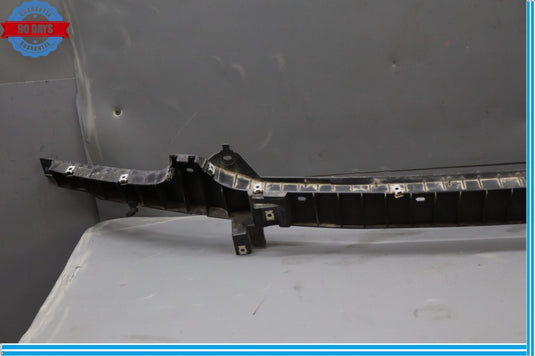 06-12 Bentley Continental Flying Spur Rear Bumper Mount Support Bracket Oem