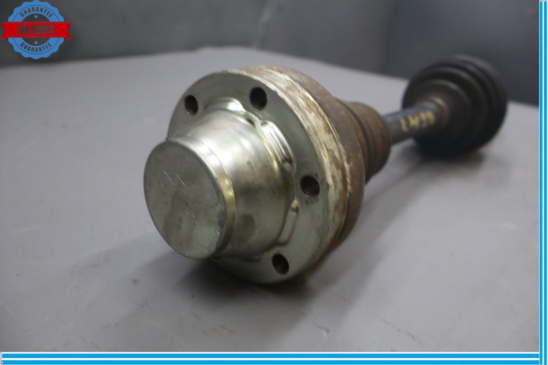 Load image into Gallery viewer, 11-17 Volkswagen Touareg VW Front Left Side CV Axle Assembly Drive Shaft Oem
