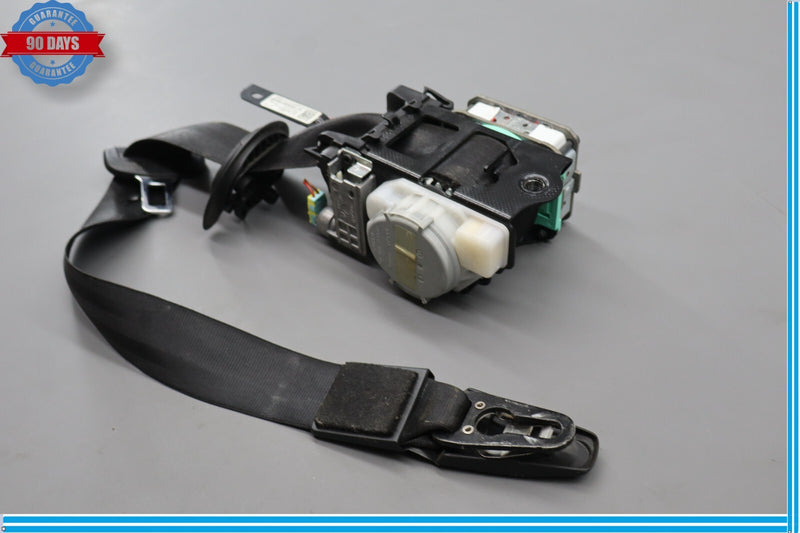 Load image into Gallery viewer, 11-18 Porsche Cayenne 958 Front Left Side Seat Belt Seatbelt Retractor Oem
