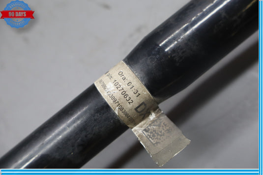 14-17 Maserati Ghibli M157 Rear Right Passenger Side Axle CV Half Shaft Oem