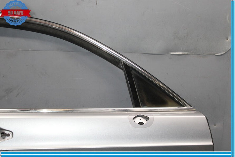 Load image into Gallery viewer, 06-12 Bentley Continental Flying Spur Front Right Side Outer Door Shell Oem
