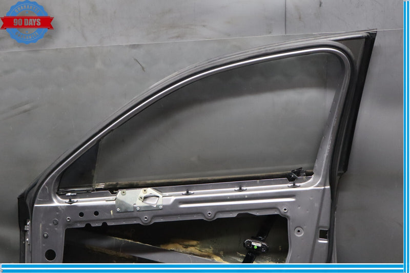 Load image into Gallery viewer, 06-12 Bentley Continental Flying Spur Front Right Passenger Side Door Shell Oem
