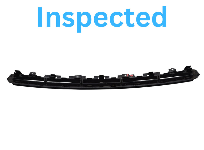 Load image into Gallery viewer, 12-18 Audi A6 A7 A7 Quattro Front Bumper Lower Grille Grill Insert Trim Oem
