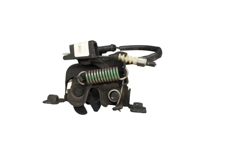 Load image into Gallery viewer, 14-22 Maserati Ghibli M157 Front Right Side Bonnet Hood Lock Latch Actuator Oem
