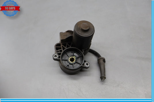 14-21 BMW i3 i3s Rear Right Passenger Side Parking Brake Actuator Oem