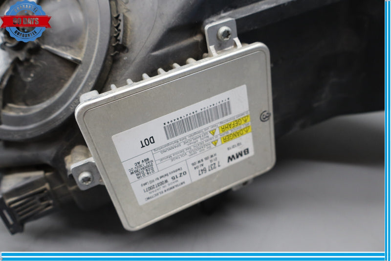 Load image into Gallery viewer, 09-12 BMW 740I 750Li F01 Front Left Driver Side Headlight Head Light Lamp Oem
