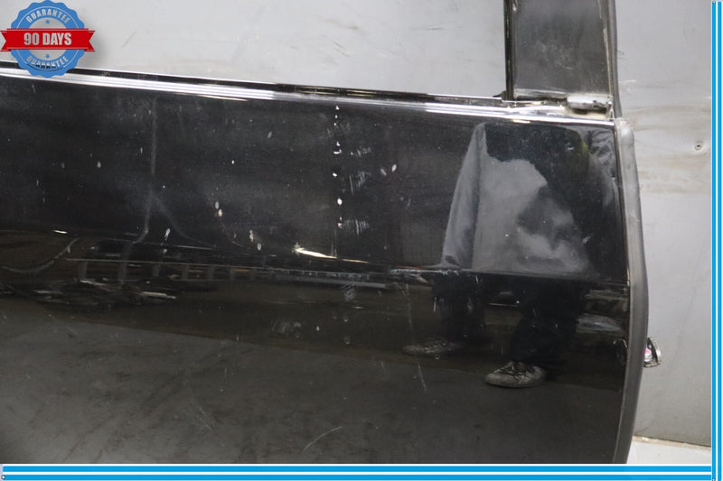 Load image into Gallery viewer, 11-16 Hyundai Equus Rear Right Passenger Side Exterior Door Shell Panel Oem
