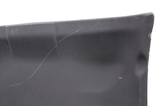 09-16 BMW E89 Z4 3.0L Headliner Convertible Hard Top Roof Trim Panel Oem