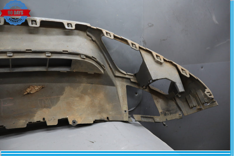 Load image into Gallery viewer, 11-14 Volkswagen VW Touareg Front Lower Bumper Valance 7P6807061E Oem
