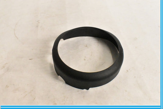 2010 - 2013 MERCEDES E550 W212 STEERING COLUMN FRONT COVER TRIM OEM