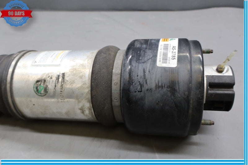 Load image into Gallery viewer, 06-11 Mercedes W219 CLS550 CLS500 Front Right Side Air Shock Absorber Strut Oem
