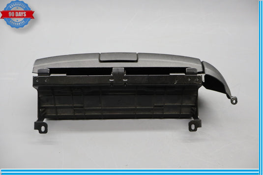 07-13 Mercedes CL550 S550 W216 Front Left Side Under Seat Compartment Trim Oem