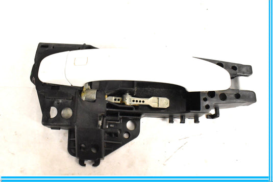 2009-2016 Audi A5 Front Door Exterior Handle Passenger Side 09-16 A4 OEM