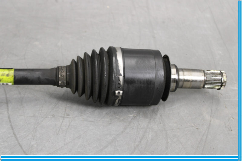 Load image into Gallery viewer, 06-12 Mercedes X164 GL550 GL450 Front Left Driver CV Axle Shaft A1643300801 Oem
