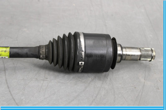 06-12 Mercedes X164 GL550 GL450 Front Left Driver CV Axle Shaft A1643300801 Oem