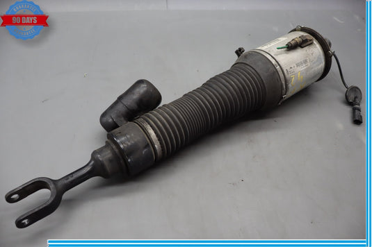 06-12 Bentley Continental Right Passenger Side Air Suspension Shock Absorber Oem
