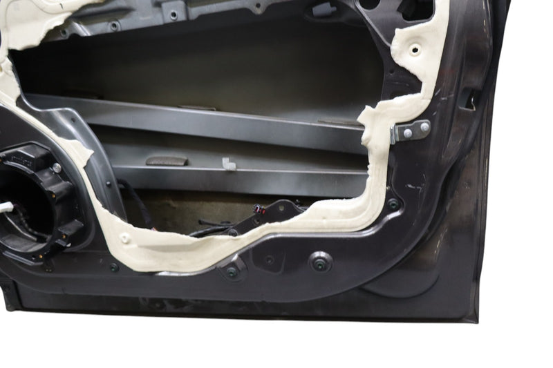 Load image into Gallery viewer, 14-22 Maserati Quattroporte M156 Front Right Passenger Side Door Panel Gray Oem
