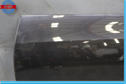 14-21 BMW I01 i3 i3s Rear Left Driver Side Door Shell Outer Panel Assembly Oem