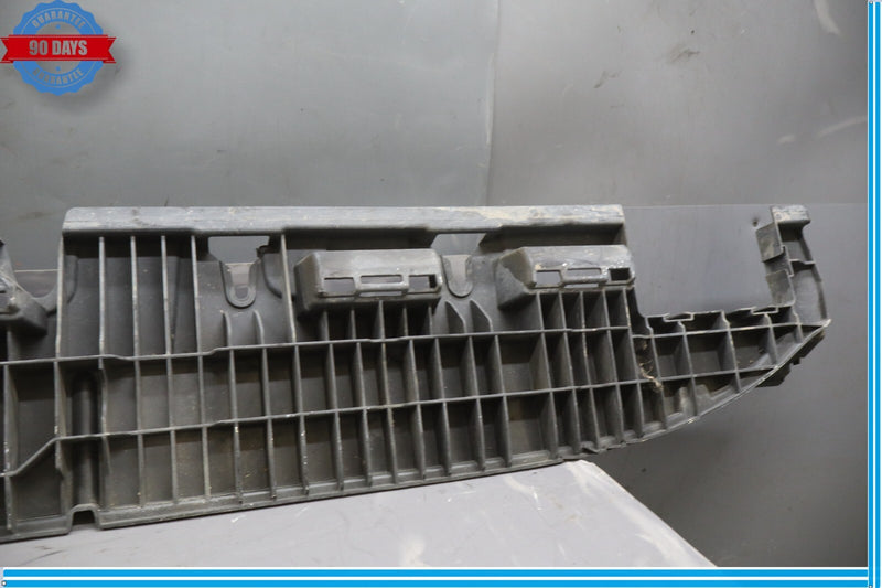 Load image into Gallery viewer, 12-19 Mercedes GL550 X166 Right Side Running Board Step Plate Support Oem
