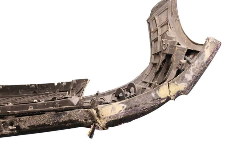 Load image into Gallery viewer, 12-14 Mercedes CLS550 Front Bumper Cover Panel Assembly With Grille AFTER-MARKET
