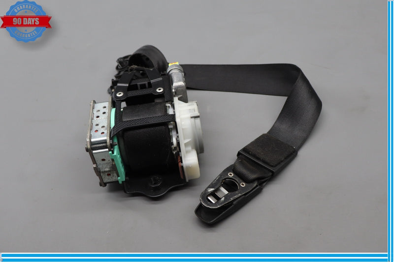 Load image into Gallery viewer, 11-18 Porsche Cayenne 958 Front Left Side Seat Belt Seatbelt Retractor Oem
