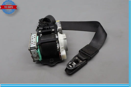 11-18 Porsche Cayenne 958 Front Left Side Seat Belt Seatbelt Retractor Oem