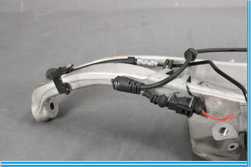 Load image into Gallery viewer, 11-18 Porsche Cayenne Right Passenger Side Spindle Knuckle Hub Oem
