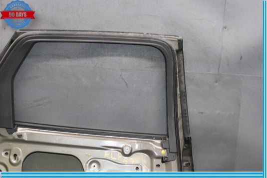 18-20 Buick Enclave Avenir Rear Left Driver Side Door Shell Panel Oem