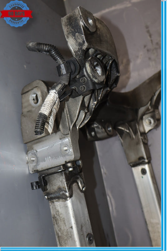 14-19 Maserati Ghibli RWD Front Suspension Subframe Crossmember Oem