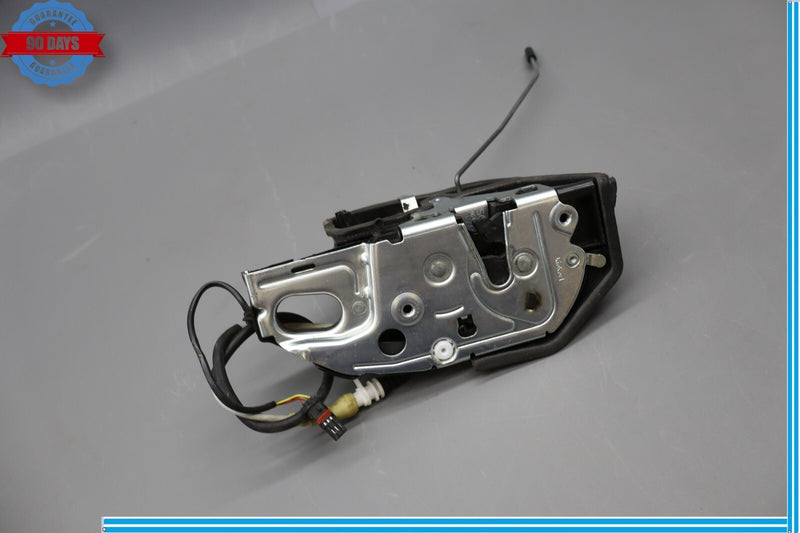 Load image into Gallery viewer, 09-15 BMW 750Li 750Li xDrive Rear Right Side Door Latch Lock Actuator Oem
