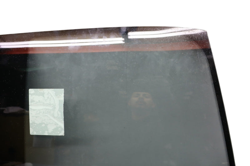 Load image into Gallery viewer, 14-21 BMW i3 101 Rear Left Driver Side Door Window Auto Glass 51357288185 Oem
