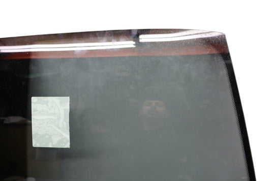 14-21 BMW i3 101 Rear Left Driver Side Door Window Auto Glass 51357288185 Oem