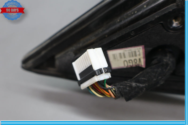 Load image into Gallery viewer, 11-13 Hyundai Equus Front Left Side Door Rear View Mirror Assembly Oem
