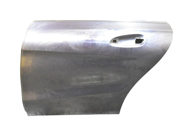 Load image into Gallery viewer, 14-18 Mercedes W117 CLA250 Rear Left Side Exterior Door Shell Panel Cover Oem

