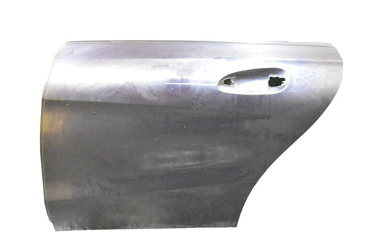 14-18 Mercedes W117 CLA250 Rear Left Side Exterior Door Shell Panel Cover Oem