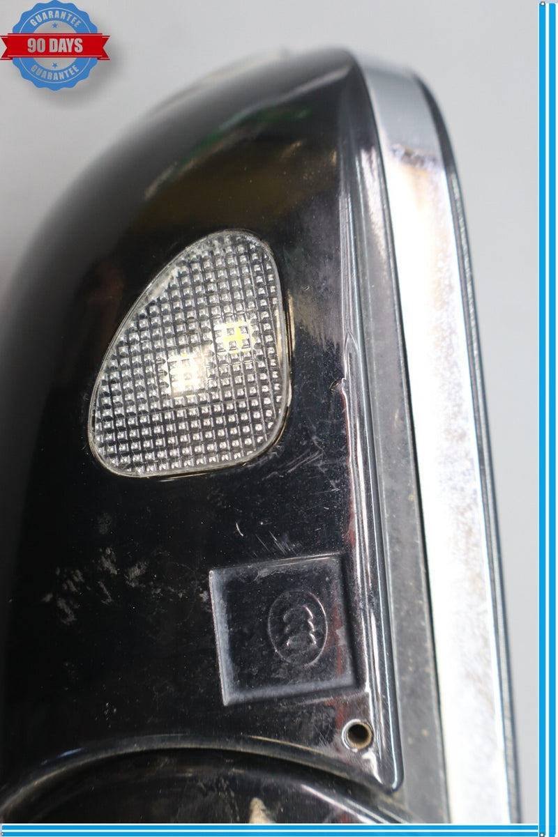 Load image into Gallery viewer, 11-13 Hyundai Equus Front Left Side Door Rear View Mirror Assembly Oem
