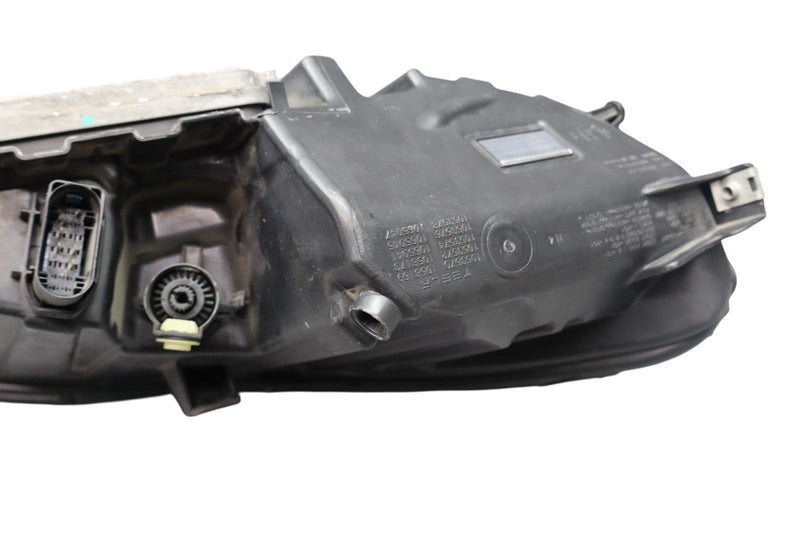 Load image into Gallery viewer, 12-16 Tesla Model S Front Left Driver Side Headlight Headlamp Assembly Oem
