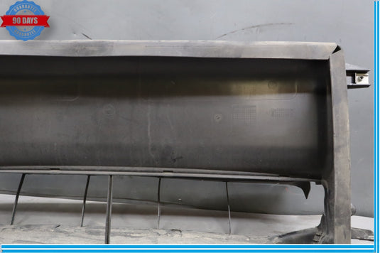 14-21 Bmw I3 Engine Radiator Support Air Duct Black 18779815 Oem