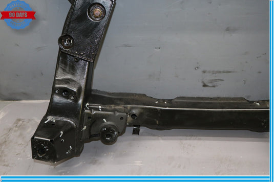 10-15 Jaguar XJ XJL X351 Front Suspension Cradle Subframe Crossmember Oem