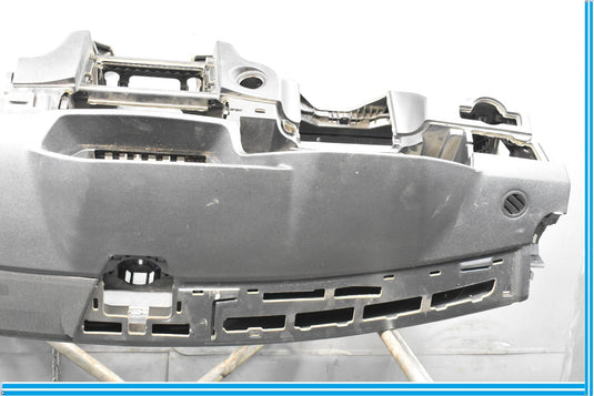 08-14 Mercedes C300 C350 W204 Front Dashboard Panel Cover Unit Oem