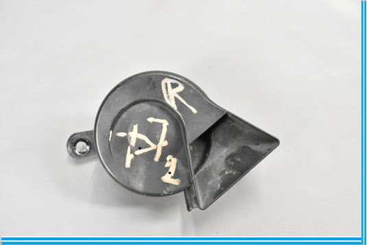 00-06 Mercedes S500 S600 W220 Front Right Low Tone Signal Horn Oem