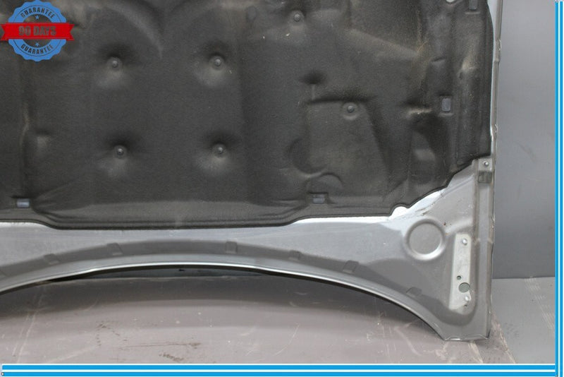 Load image into Gallery viewer, 09-11 Jaguar XF X250 Front Hood Bonnet Cover Panel Shell 8X23F16854 Oem

