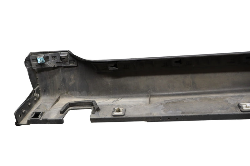 Load image into Gallery viewer, 15-20 Hyundai Genesis G80 Left Driver Side Skirt Rocker Molding Panel Oem

