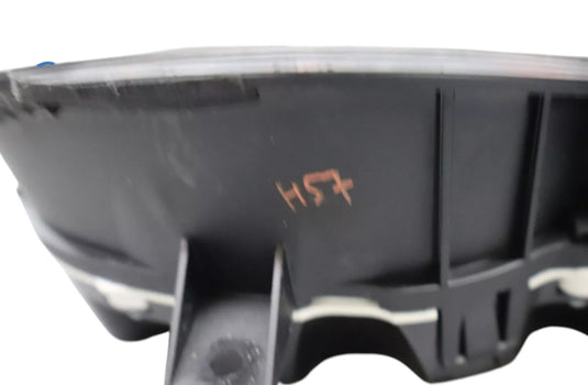 13-17 Audi Q5 Speedometer Instrument Cluster Gauges Assembly Black 8R0920982 Oem