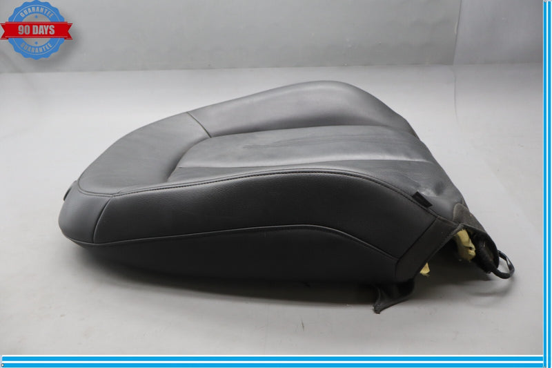 Load image into Gallery viewer, 12-18 Audi A6 Quattro Front Right Passenger Side Upper Seat Cushion Oem
