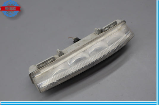 08-14 Mercedes W204 C350 E350 GLK350 Left Side Daytime Running Fog Light Oem