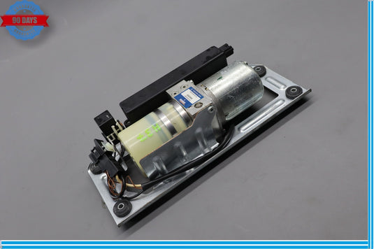 03-12 Mercedes R230 SL500 Convertible Top Hydraulic Pump Motor Oem